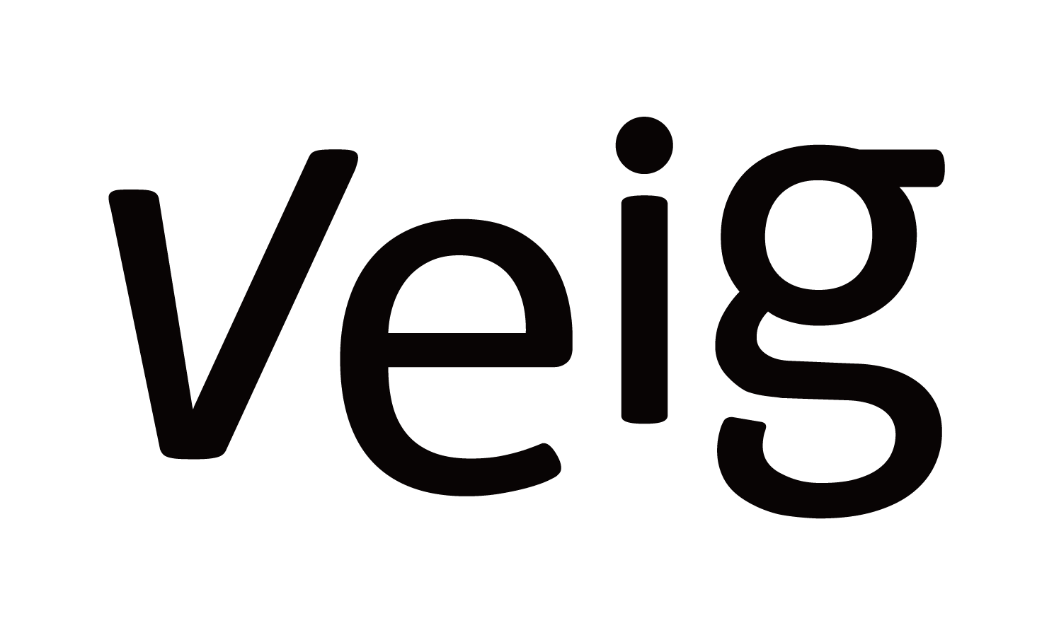 Veig logo